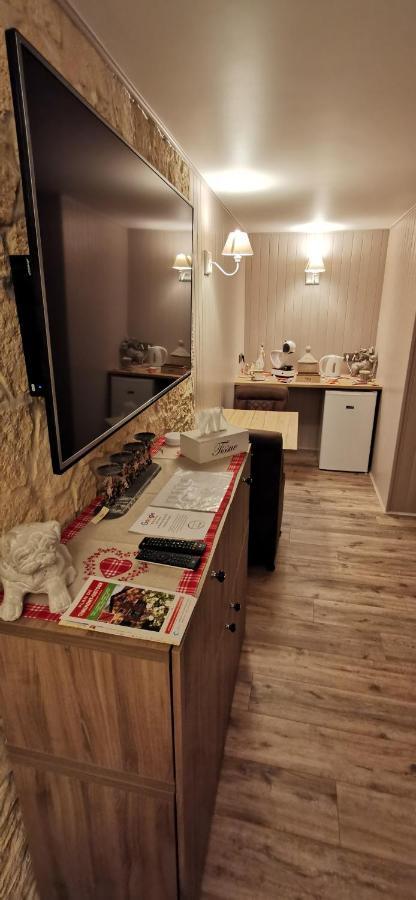 Bed and Breakfast La Riviere Du Bien Etre Chaumont-Gistoux Esterno foto
